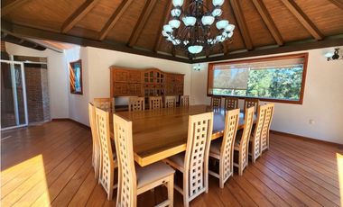 CASA EN VENTA, CLUB DE GOLF, AVNDARO.