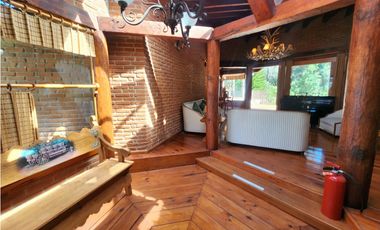 CASA EN VENTA, CLUB DE GOLF, AVNDARO.