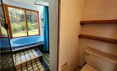 CASA EN VENTA, CLUB DE GOLF, AVNDARO.