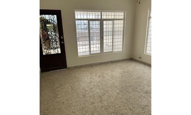 CASA EN RENTA FRACC PABLO A DE LA GARZA