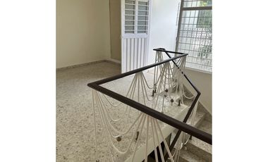 CASA EN RENTA FRACC PABLO A DE LA GARZA