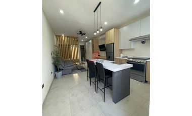 DEPARTAMENTO EN RENTA EN FRACC. REAL SOLESTA. CD. OBREGÓN, SONORA