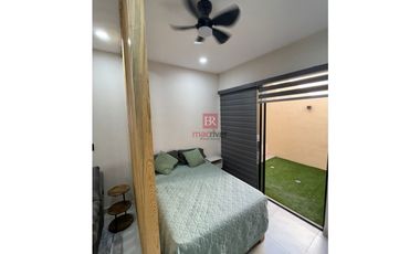 DEPARTAMENTO EN RENTA EN FRACC. REAL SOLESTA. CD. OBREGÓN, SONORA