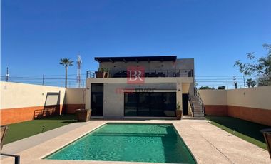 DEPARTAMENTO EN RENTA EN FRACC. REAL SOLESTA. CD. OBREGÓN, SONORA