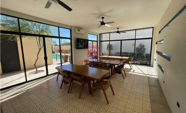 DEPARTAMENTO EN RENTA EN FRACC. REAL SOLESTA. CD. OBREGÓN, SONORA