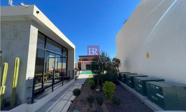 DEPARTAMENTO EN RENTA EN FRACC. REAL SOLESTA. CD. OBREGÓN, SONORA