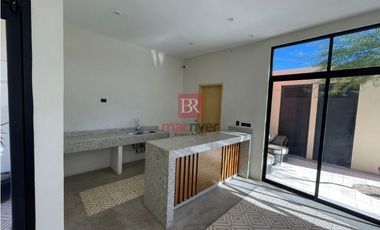 DEPARTAMENTO EN RENTA EN FRACC. REAL SOLESTA. CD. OBREGÓN, SONORA