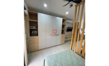 DEPARTAMENTO EN RENTA EN FRACC. REAL SOLESTA. CD. OBREGÓN, SONORA