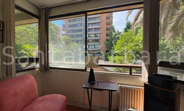 Venta 4 dormitorios 3 baños Providencia