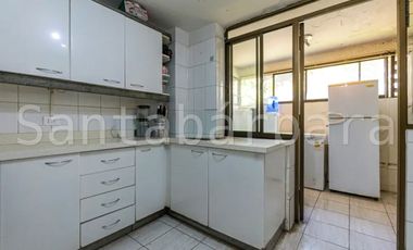 Venta 4 dormitorios 3 baños Providencia