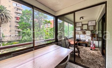 Venta 4 dormitorios 3 baños Providencia