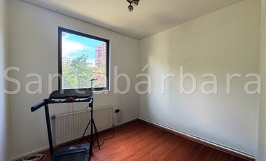 Venta 4 dormitorios 3 baños Providencia