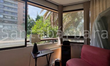 Venta 4 dormitorios 3 baños Providencia