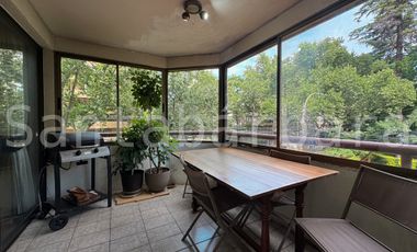 Venta 4 dormitorios 3 baños Providencia