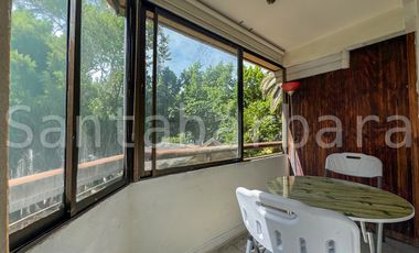 Venta 4 dormitorios 3 baños Providencia