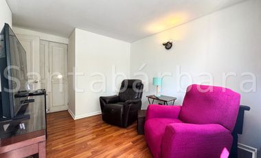 Venta 4 dormitorios 3 baños Providencia