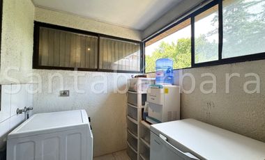 Venta 4 dormitorios 3 baños Providencia