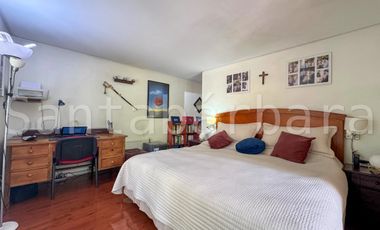 Venta 4 dormitorios 3 baños Providencia