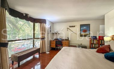 Venta 4 dormitorios 3 baños Providencia