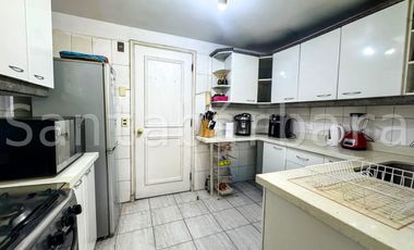 Venta 4 dormitorios 3 baños Providencia