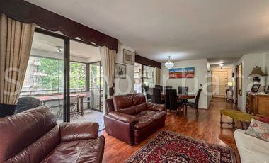 Venta 4 dormitorios 3 baños Providencia