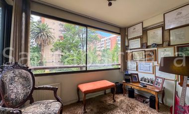 Venta 4 dormitorios 3 baños Providencia