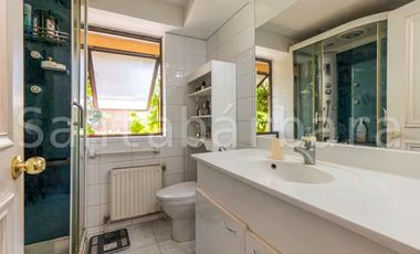 Venta 4 dormitorios 3 baños Providencia