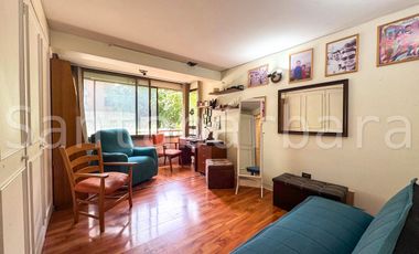 Venta 4 dormitorios 3 baños Providencia