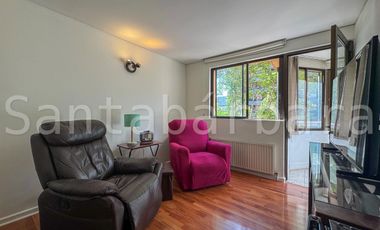 Venta 4 dormitorios 3 baños Providencia