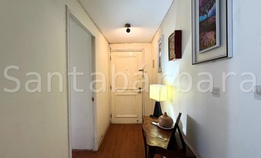 Venta 4 dormitorios 3 baños Providencia