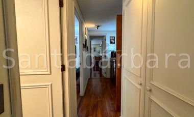 Venta 4 dormitorios 3 baños Providencia