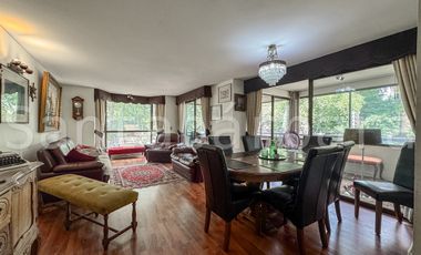 Venta 4 dormitorios 3 baños Providencia