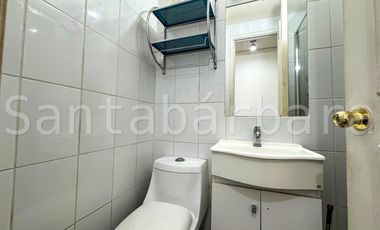 Venta 4 dormitorios 3 baños Providencia