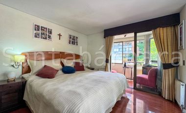 Venta 4 dormitorios 3 baños Providencia