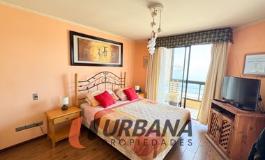 ARRIENDO MARZO A DICIEMBRE 2026 – LA HERRADURA