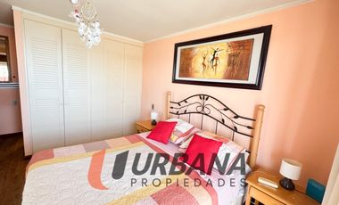 ARRIENDO MARZO A DICIEMBRE 2026 – LA HERRADURA