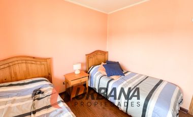 ARRIENDO MARZO A DICIEMBRE 2026 – LA HERRADURA