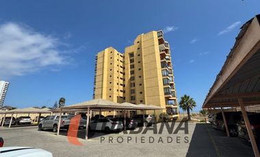 ARRIENDO MARZO A DICIEMBRE 2026 – LA HERRADURA