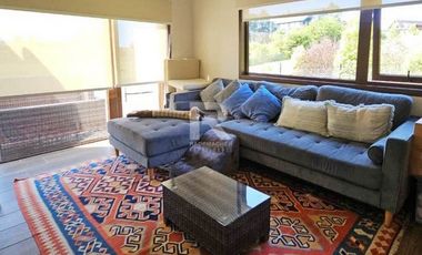 CASA EN ARRIENDO EN CONDOMINIO SECTOR MOLINO VIEJO