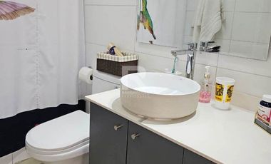 CASA EN ARRIENDO EN CONDOMINIO SECTOR MOLINO VIEJO