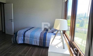 CASA EN ARRIENDO EN CONDOMINIO SECTOR MOLINO VIEJO