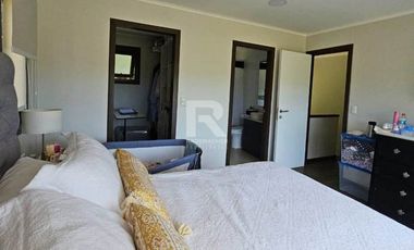 CASA EN ARRIENDO EN CONDOMINIO SECTOR MOLINO VIEJO