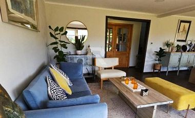 CASA EN ARRIENDO EN CONDOMINIO SECTOR MOLINO VIEJO