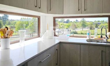 CASA EN ARRIENDO EN CONDOMINIO SECTOR MOLINO VIEJO