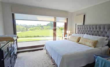 CASA EN ARRIENDO EN CONDOMINIO SECTOR MOLINO VIEJO