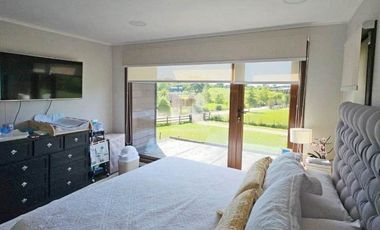 CASA EN ARRIENDO EN CONDOMINIO SECTOR MOLINO VIEJO