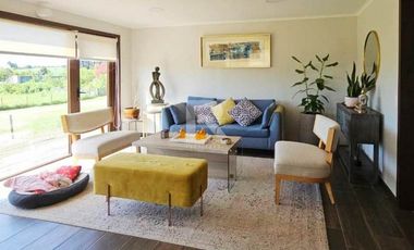 CASA EN ARRIENDO EN CONDOMINIO SECTOR MOLINO VIEJO