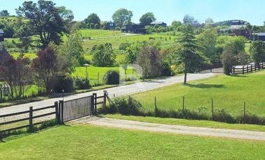 CASA EN ARRIENDO EN CONDOMINIO SECTOR MOLINO VIEJO