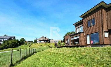 CASA EN ARRIENDO EN CONDOMINIO SECTOR MOLINO VIEJO