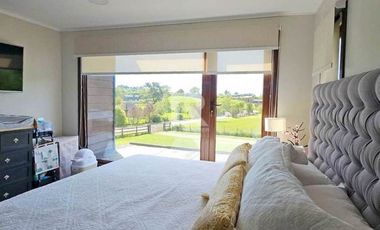 CASA EN ARRIENDO EN CONDOMINIO SECTOR MOLINO VIEJO